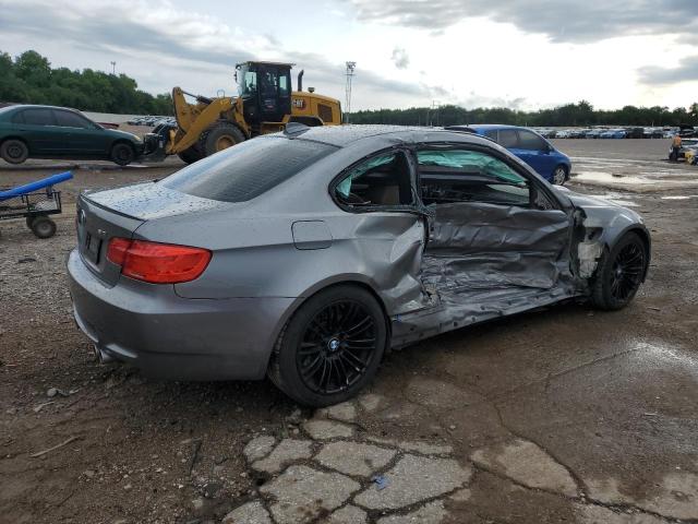 Photo 3 from auction – 2011 BMW M3 with VIN WBSKG9C52BE369165