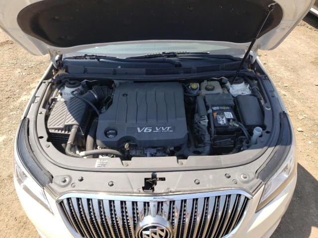 Photo 11 from auction – 2014 BUICK LACROSSE with VIN 1G4GB5G37EF133179