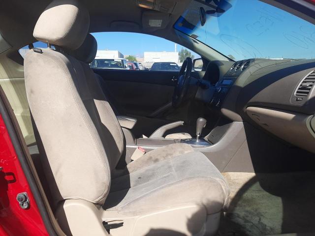 Photo 11 from auction – 2012 NISSAN ALTIMA S with VIN 1N4AL2EP0CC104414