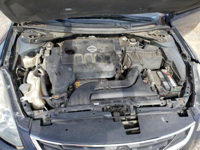 Photo 11 from auction – 2012 NISSAN ALTIMA S with VIN 1N4AL2EP2CC203445