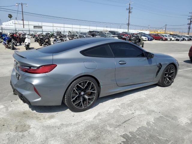 Photo 3 from auction – 2023 BMW M8 with VIN WBSAE0C0XPCL51226