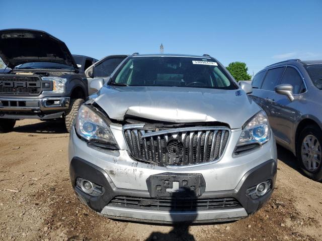 Photo 5 from auction – 2013 BUICK ENCORE with VIN KL4CJCSB0DB193572