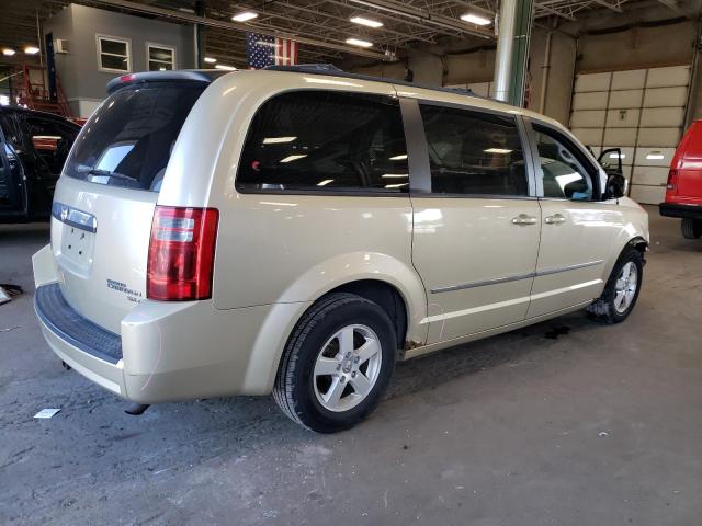 Photo 3 from auction – 2010 DODGE GRAND CARA with VIN 2D4RN5D16AR489796