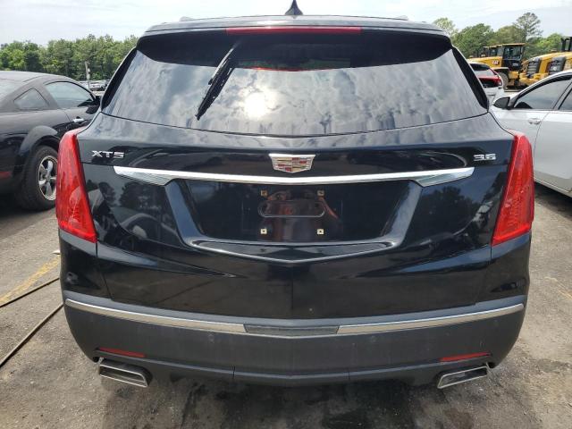 Photo 6 from auction – 2018 CADILLAC XT5 PREMIU with VIN 1GYKNERS1JZ130761