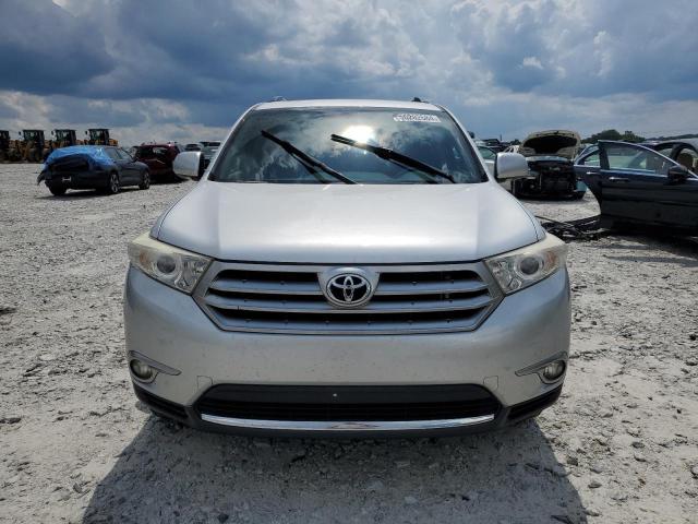 Фото 5 с аукциона – 2011 TOYOTA HIGHLANDER с VIN 5TDYK3EH6BS048051