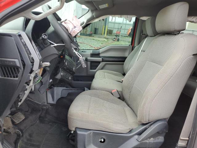 Photo 7 from auction – 2017 FORD F150 SUPER with VIN 1FTEW1EF0HKD46573