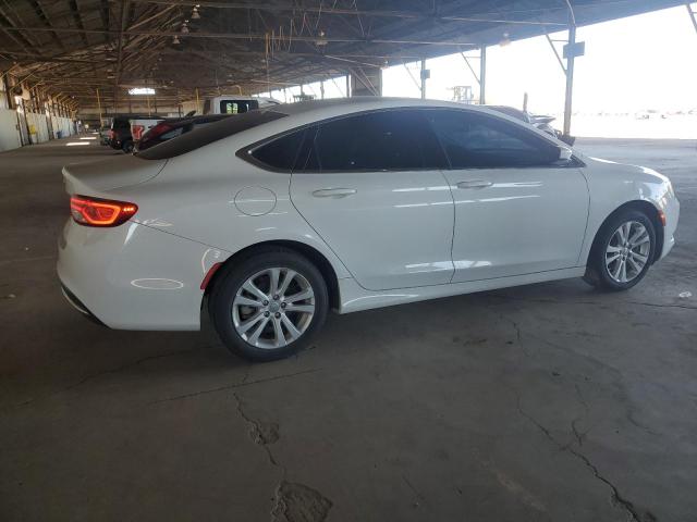Photo 3 from auction – 2016 CHRYSLER 200 LIMITE with VIN 1C3CCCAB9GN150406