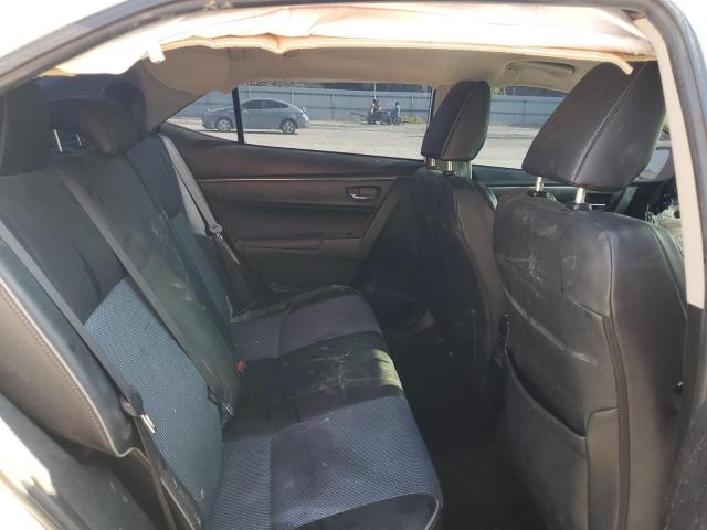 Photo 10 from auction – 2014 TOYOTA COROLLA L with VIN 5YFBURHE9EP058350