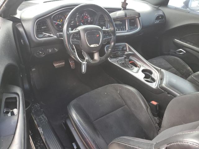 Photo 8 from auction – 2019 DODGE CHALLENGER with VIN 2C3CDZKG9KH522175