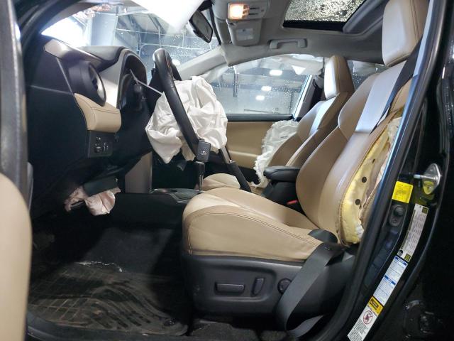 Photo 7 from auction – 2015 TOYOTA RAV4 LIMIT with VIN 2T3DFREV1FW329724
