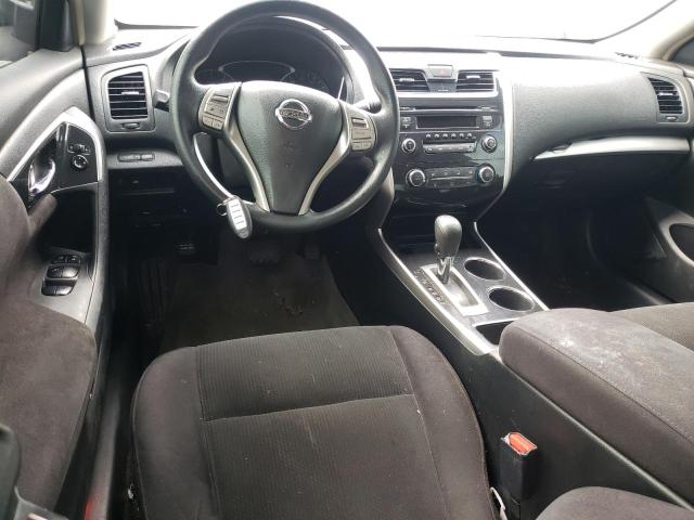 Photo 8 from auction – 2013 NISSAN ALTIMA 2.5 with VIN 1N4AL3AP8DN576314