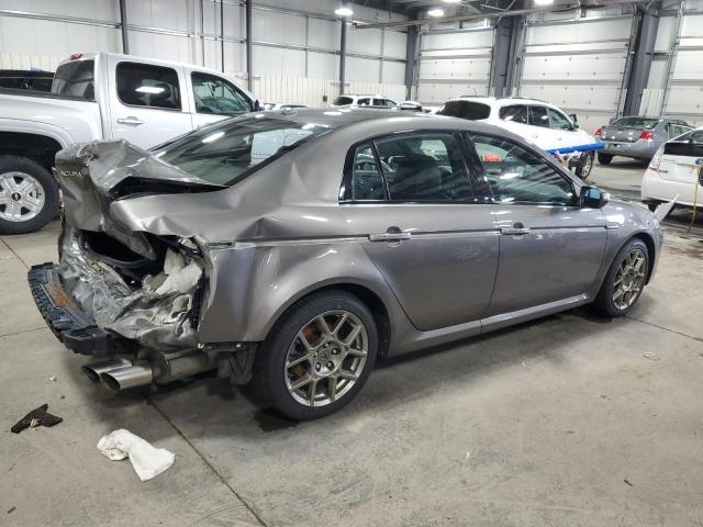 Photo 3 from auction – 2007 ACURA TL TYPE S with VIN 19UUA76547A040422