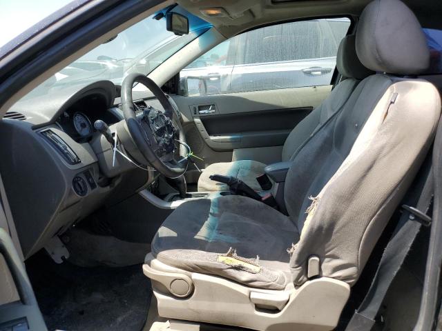 Photo 7 from auction – 2008 FORD FOCUS SE with VIN 1FAHP33N98W261407