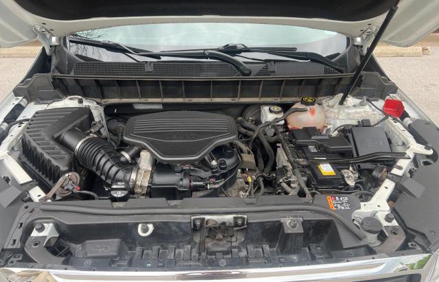 Photo 7 from auction – 2019 GMC ACADIA SLT with VIN 1GKKNMLS2KZ290291