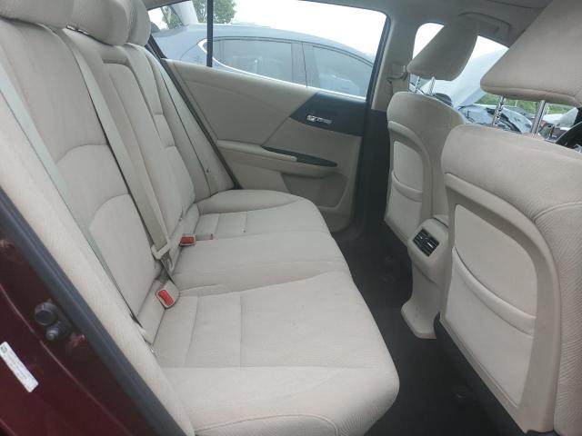 Photo 10 from auction – 2014 HONDA ACCORD EX with VIN 1HGCR2F74EA256969