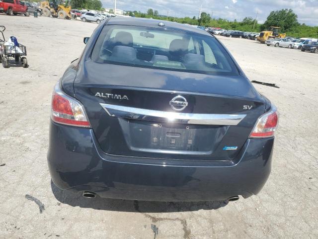Photo 6 from auction – 2014 NISSAN ALTIMA 2.5 with VIN 1N4AL3AP7EC420245