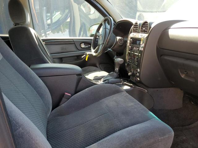 Фото 7 с аукциона – 2007 GMC ENVOY с VIN 1GKDT13S572230535