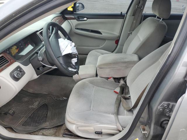 Photo 10 from auction – 2008 CHEVROLET IMPALA LS with VIN 2G1WB58K689225640