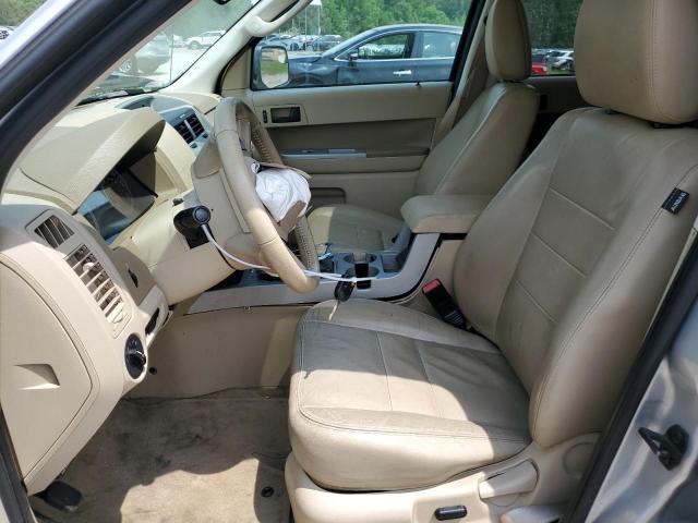 Photo 7 from auction – 2010 FORD ESCAPE XLT with VIN 1FMCU9DG2AKC71723
