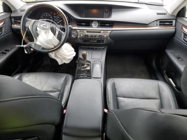 Photo 8 from auction – 2013 LEXUS ES 350 with VIN JTHBK1GG4D2079368