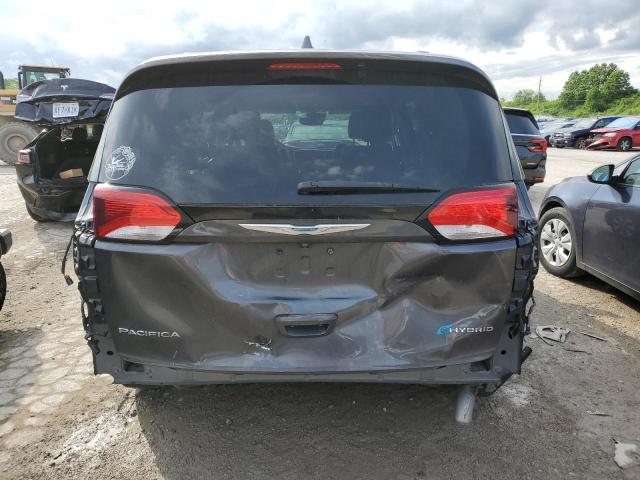 Photo 6 from auction – 2019 CHRYSLER PACIFICA H with VIN 2C4RC1N70KR577727