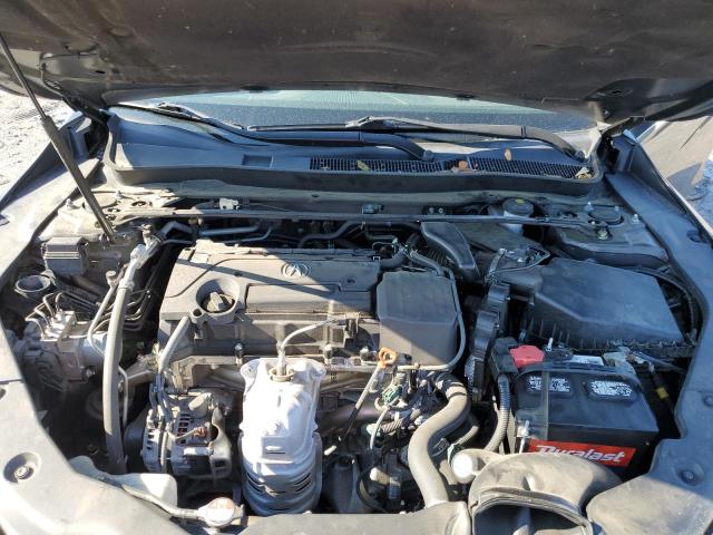 Photo 11 from auction – 2015 ACURA TLX with VIN 19UUB1F33FA029578