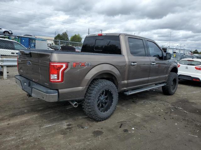 Photo 3 from auction – 2016 FORD F150 SUPER with VIN 1FTEW1EF0GKE14479