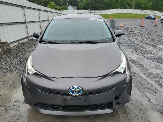Photo 5 from auction – 2016 TOYOTA PRIUS with VIN JTDKARFU4G3520733