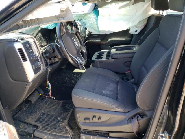 Photo 7 from auction – 2016 GMC SIERRA K15 with VIN 1GTV2MEC3GZ330828