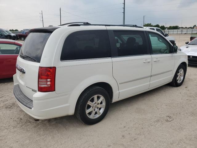 Photo 3 from auction – 2010 CHRYSLER TOWN & COU with VIN 2A4RR5D12AR113401