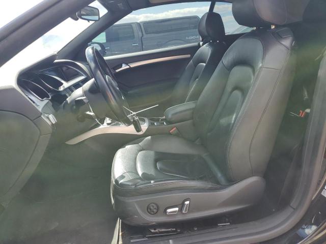 Photo 7 from auction – 2016 AUDI A5 PREMIUM with VIN WAUD2AFH5GN001136