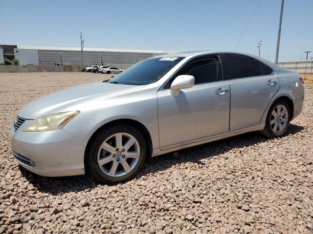 LEXUS ES 350 2007 with VIN JTHBJ46G072031733 - Photo from auction
