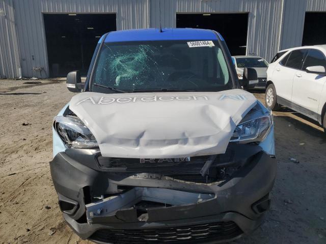 صورة رقم 5 من المزاد - 2020 RAM PROMASTER مع VIN ZFBHRFAB6L6S45823