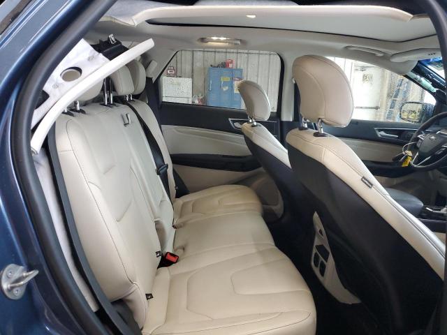 Photo 10 from auction – 2019 FORD EDGE TITAN with VIN 2FMPK4K97KBC74899