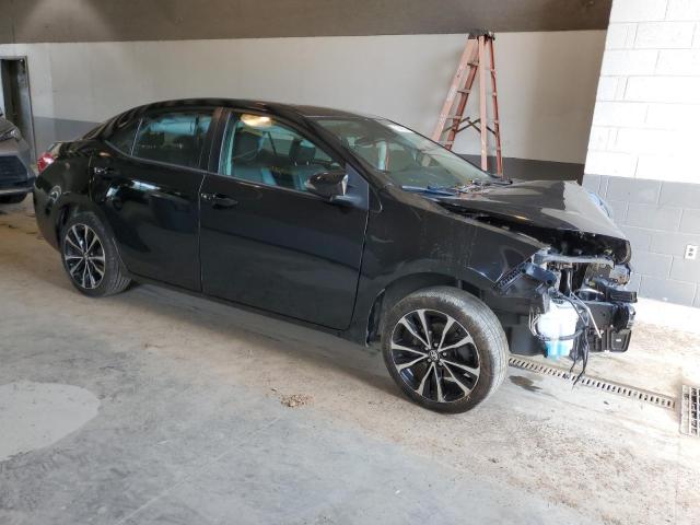 Photo 4 from auction – 2018 TOYOTA COROLLA L with VIN 2T1BURHE8JC075358