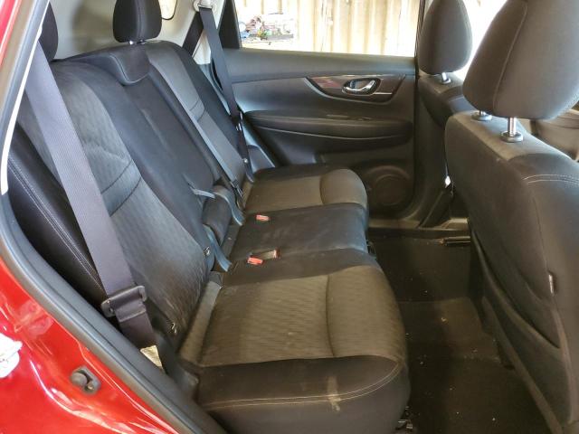 Photo 11 from auction – 2017 NISSAN ROGUE S with VIN JN8AT2MT9HW393019