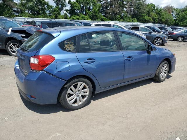 Photo 3 from auction – 2016 SUBARU IMPREZA PR with VIN JF1GPAB66GH212288