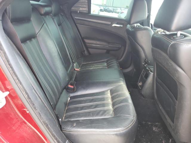 Photo 10 from auction – 2013 CHRYSLER 300 S with VIN 2C3CCABG6DH668900