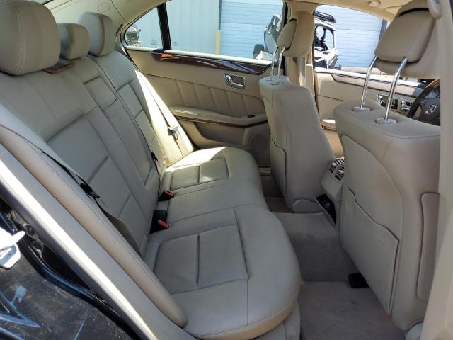Photo 10 from auction – 2011 MERCEDES-BENZ E 350 with VIN WDDHF5GB8BA452674