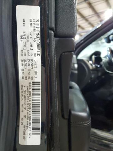 Photo 14 from auction – 2015 JEEP GRAND CHER with VIN 1C4RJFAG6FC605103