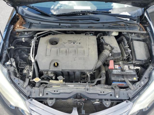 Photo 11 from auction – 2015 TOYOTA COROLLA L with VIN 2T1BURHE4FC407089