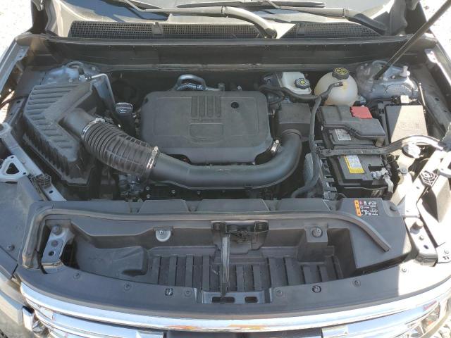 Photo 12 from auction – 2023 GMC ACADIA SLT with VIN 1GKKNUL45PZ173121