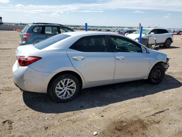 Photo 3 from auction – 2019 TOYOTA COROLLA L with VIN 2T1BURHEXKC141491