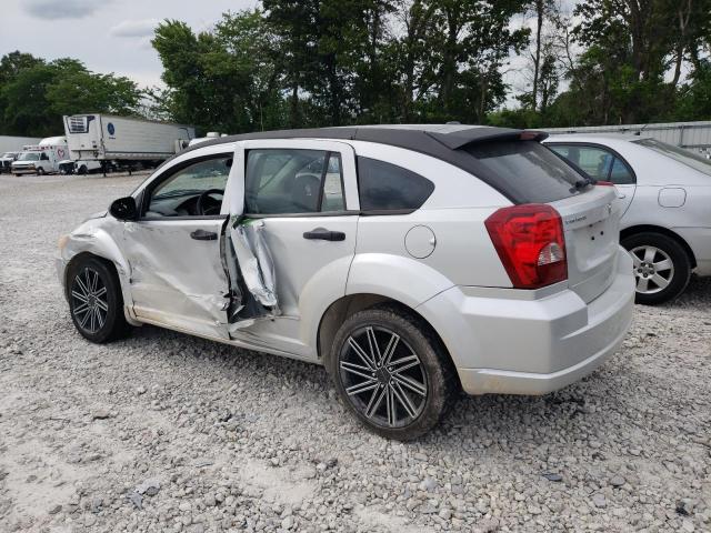 Photo 2 from auction – 2007 DODGE CALIBER with VIN 1B3HB28B57D381458