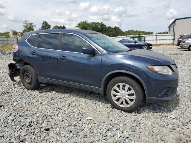 Photo 4 from auction – 2016 NISSAN ROGUE S with VIN KNMAT2MT2GP595947