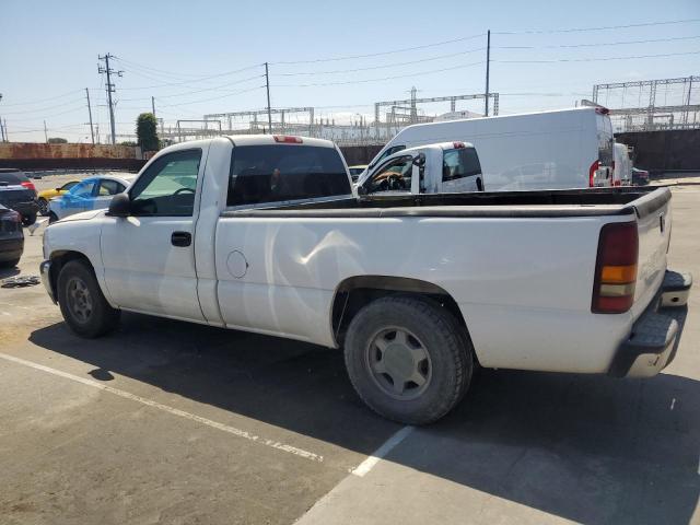 Photo 2 from auction – 2000 GMC NEW SIERRA with VIN 1GTEC14W9YE109797