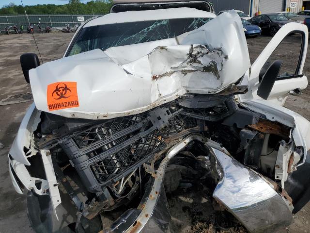 Photo 11 from auction – 2012 CHEVROLET SILVERADO with VIN 1GC1KVCG1CF236775