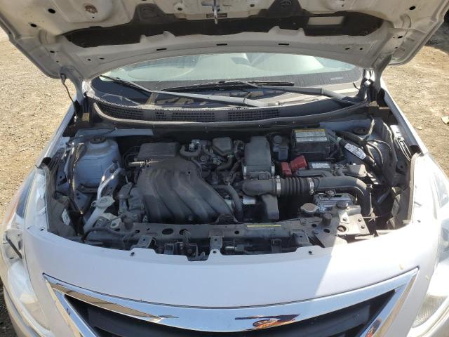 Zdjęcie 11 z aukcji – 2017 NISSAN VERSA S z VIN 3N1CN7AP1HK450332