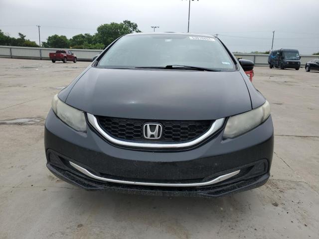 Photo 5 from auction – 2015 HONDA CIVIC EX with VIN 19XFB2F81FE062116