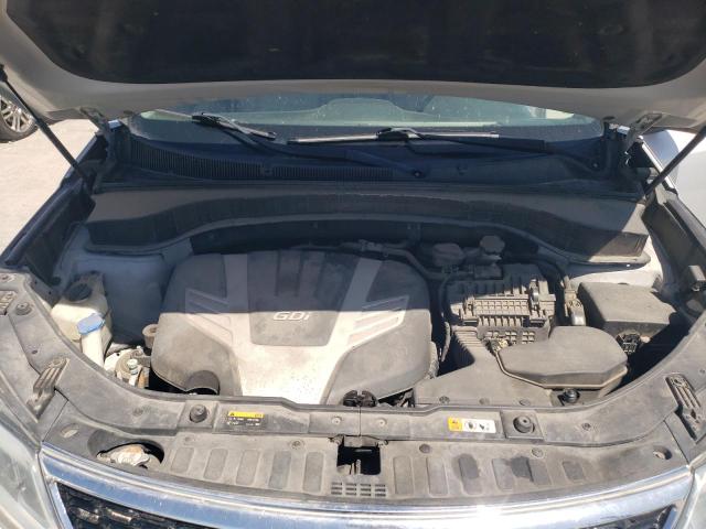 Photo 12 from auction – 2015 KIA SORENTO LX with VIN 5XYKTDA78FG602750